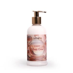 קרם גוף קנדי 250ML לומלו LOMELO
