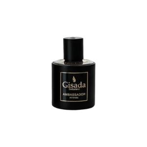 גיסאדה אמבסאדור אינטנס בושם באריזת טסטר אדפ 100מ”ל GISADA AMBASSADOR INTENSE EDP 100ML TESTER