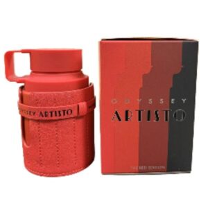 ארמף אודיסי ארטיסטו בושם לגבר אדפ 100מ״ל ARMAF ODYSSEY ARTISTO EDP 100ML