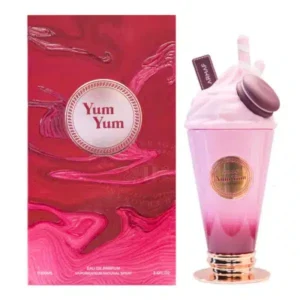 ארמאף דילייטס יאם יאם בושם אדפ 100מ״ל ARMAF YUM YUM EDP 100ML