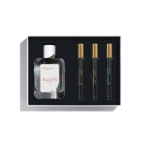 מייקל מלול ג’וי דה ויה בלאש מארז א.ד.פ 100 מ”ל + 3 יח בגודל 10 מל Michael Malul Joie De Vie Blush SET