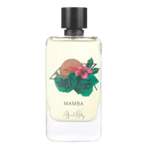 אלפרד ריצ׳י ממבה אדפ 100 מל ALFRED RITCY MAMBA EDP 100 ML