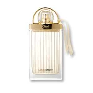 בושם לאשה קלואה לאב סטורי א.ד.פ 75 מ”ל CHLOE Love Story E.D.P 75ml