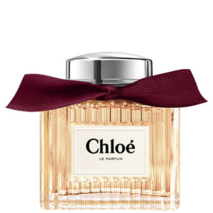 קלואה סיגנצר בושם לאישה לה פרפיום 100מ״ל CHLOE SIGNATURE LE PARFUM 100ML
