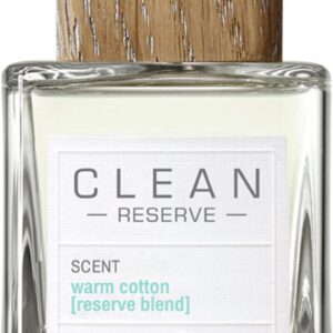 קלין רזרב וורם קוטון בושם יוניסקס אדפ 50מל CLEAN RESERVE RESERVE WARM COTTON EDP 50ML