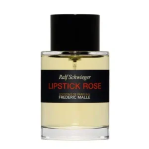 פרדריק מאל ליפסטיק רוז באריזת טסטר אדפ 100 מ”ל FREDERIC MALLE LIPSTICK ROSE EDP 100ML TESTER