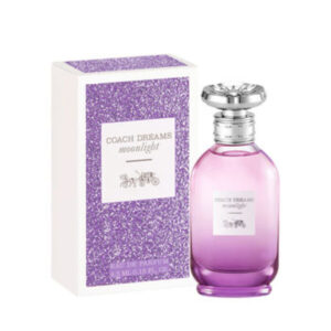 קואץ דרימס מונלייט בושם מוקטן לאישה בלי שפריצר אדפ 4.5 מל