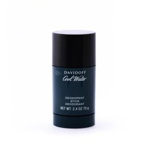דוידוף קול ווטר דאודורנט סטיק 70 גרם DAVIDOFF COOL WATER DEODORANT STICK 70G