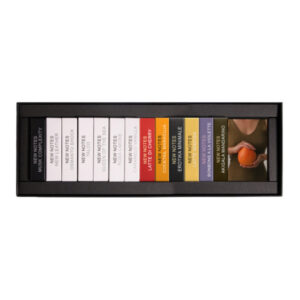 ניו נוטס דיסקברי סט 13 יח בגודל 2 מ״ל NEW NOTES DISCOVERY SET