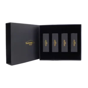 פנתאון רומא דיסקברי סט מארז דוגמיות PANTHEON ROMA DISCOVERY SET