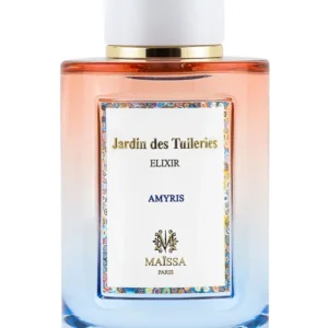 מייסה גארדין דה טואילרס בושם יוניסקס אדפ 100מ”ל MAISON MAISSA JARDIN DES TUILERIES ELIXIR EDP 100ML