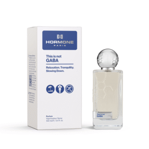 בושם יוניסקס Unisex הורמון פריז גבה בושם יוניסקס א.ד.פ 100 מל Hormone Paris Gaba e.d.p 100 ml