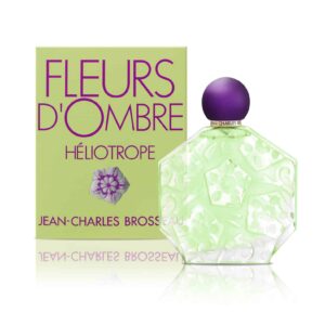 ג’אן צ’רלס ברוסו פלורס דה אומברה הליאוטרופ אדפ 5מ”ל Jean Charles Brosseau Fleurs d`Ombre Heliotrope EDP 5ml