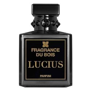 פרגרנס דו בויס לוסיוס בושם יוניסקס אדפ 100מ״ל FRAGRANCE DU BOIS LUCIUS Parfum 100ml