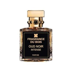 פרגרנס דו בויס אוד נואר אינטנס בושם יוניסקס אדפ 100מ״ל FRAGRANCE DU BOIS OUD NOIR INTENSE Parfum 100ml