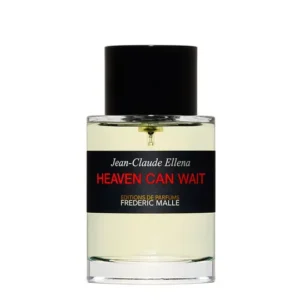 פרדריק מאל הבן קאן ווייט אדפ 100 מ”ל FREDERIC MALLE HEAVEN CAN WAIT EDP 100ML