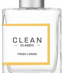 קלין פרש לינן בושם לאישה אדפ 60מ”ל CLEAN FRESH LINEN EDP 60ML