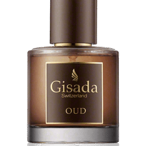 גיסאדה לקשרי קולקשן אוד בושם יוניסקס פרפיום 100מ”ל GISADA LUXURY COLLECTION OUD PARFUM 100ML