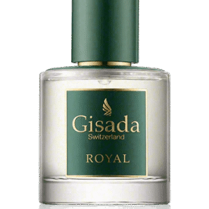 גיסאדה לקשרי קולקשן רויאל בושם יוניסקס פרפיום 100מ”ל GISADA LUXURY COLLECTION ROYAL PARFUM 100ML