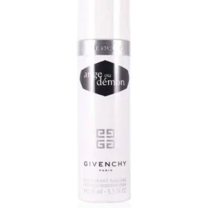 גיבנשי אנג או דמון דאודורנט ספריי לאישה 100מ״ל Givenchy Ange Ou Demon 100 ml Deodorant spray