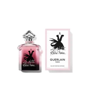 גרלן לה פטיט רוב נואר אינטנס בושם לאישה אדפ 100מ״ל Guerlain La Petite Robe Noire Intense EDP 100ML