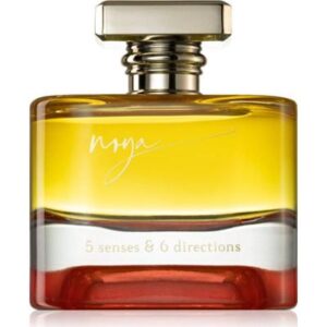 נויה 5 סנסס 6 דירקשנס בושם יוניסקס אדפ 100מ”ל Noya 5 Senses 6 Directions EDP 100 ml