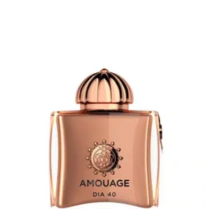 אמואג דיאה 40 בושם לאישה אקסטרט פרפיום 100מ”ל AMOUAGE DIA 40 EXTRAIT PARFUM 100ML