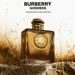 ברברי גודס בושם לאישה פרפיום 100מ”ל BURBERRY GODDESS PARFUM 100ML