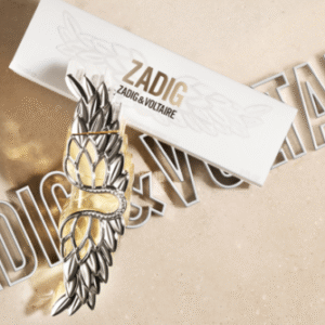 זדיג וולטר זדיג בושם לאישה אדפ 50 מ״ל ZADIG&VOLTAIRE ZADIG EDP 50ML