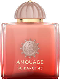 אמואג גאיידנס 46 בושם לאישה אדפ 100מ”ל AMOUAGE GUIDANCE 46 EDP 100ML