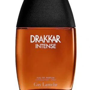 גיא לרוש דראקר נואר בושם לגבר אינטנס אדפ 100מ”ל GUY LAROCHE DRAKKAR NOIR INTENSE EDP 100ML