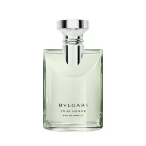 בולגרי פור הום בושם לגבר אדפ 100 מ”ל Bulgari Pour Homme EDP 100ml