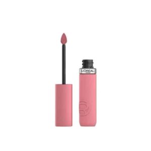 לוריאל רזיטנס שפתון מאט עמיד גוון 200 Loreal Infaillible Matte Resistance LIPSTICK 200