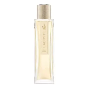 לקוסט פור פאם אדפ בושם לאישה 90 מ”ל Lacoste Pour Femme EDP 90 ml