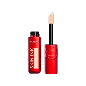 לוריאל אינפליבל סקין אינק מייקאפ-קונסילר 15 גודל 15 מל