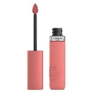 לוריאל רזיטנס שפתון מאט עמיד גוון 210 Loreal Infaillible Matte Resistance LIPSTICK 210