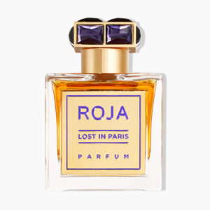 רוג’ה לוסט אין פריז בושם פרפיום 100 מל Roja Lost In Paris Parfum 100ML