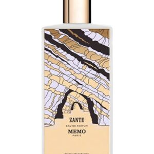 ממו מרוקן זנטה אדפ 75 מל Memo Zante Eau de Parfum 75 ml
