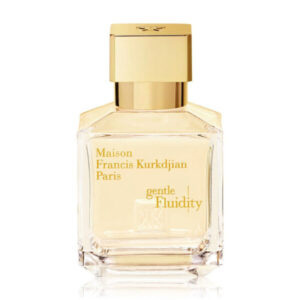 מייסון פרנסיס קורקיגן גנטל פלוידיטי גולד אדפ 70 מ”ל MAISON FRANCIS KURKDJIAN GENTLE FLUIDITY GOLD EDP 70ML