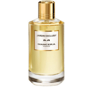 מנסרה גארדין אקסקלוסיב בושם יוניסקס אדפ 120מ”ל MANCERA JARDIN EXCLUSIF EDP 120ML