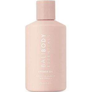באלי בודי שמן רחצה לגוף 200 מל Bali Body Shower Oil 200ml