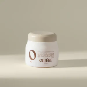 אולייר ווקס לחות לשיער 250מ״ל OLIERE PARIS HAIR MOISTURIZER WAX 250ML