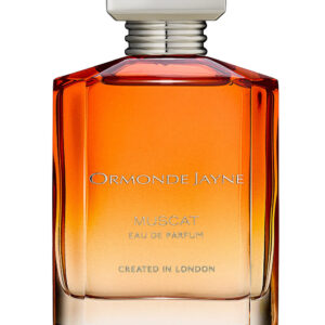 אורמונד ג’יין מוסקט בושם יוניסקס באריזת טסטר* אדפ 88מ”ל Ormonde Jayne Muscat Edp 88ml TESTER