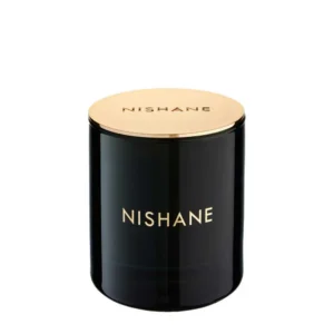 נישאנה טורקיש רוז נר ריחני 300גרם Nishane Turkish Rose Candle 300g