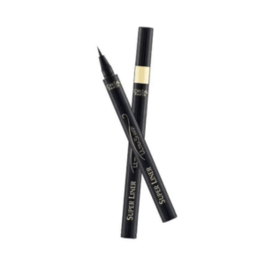 לוריאל איילנר פרפקט סלים שחור LOREAL Perfect Slim Superliner BLACK