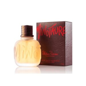 פלומה פיקסו מינוטאור לגבר אדט 75 מל PALOMA PICASSO MINOTAURE POUR HOMME EDT 75 ML