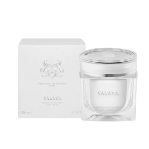 קרם גוף פרפיום דה מרלי וואליה 200 מ"ל Parfums de Marly Valaya Body Cream 200ML