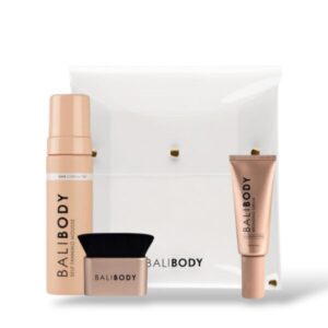באלי בודי ערכת שיזוף מושלמת Bali Body