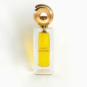 אפוריזמס קרייזי גארדן פרפיום אינטנס 50 מל Aphorismes by Dominique Ropion Crazy Garden Parfum Intense 50 ml