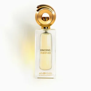 אפוריזמס אינסנס פרפיום אינטנס 50 מל Aphorismes by Dominique Ropion Encens Insense Parfum Intense 50 ml